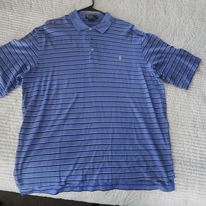 Men's Polo Golf Golf shirt - Like New!